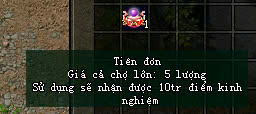 Vượt ải cao cấp